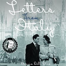 Cover image for Letters From Italy