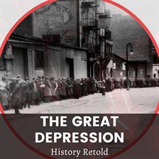Cover image for The Great Depression
