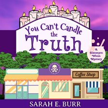 Cover image for You Can't Candle the Truth