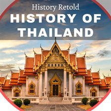 Cover image for History of Thailand