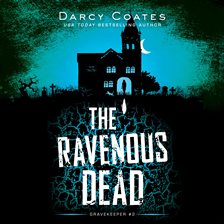 Imagen de portada para The Ravenous Dead