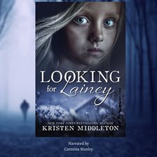 Cover image for Looking for Lainey