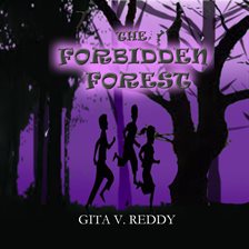 Cover image for The Forbidden Forest