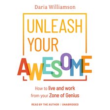 Imagen de portada para Unleash Your Awesome