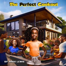 Cover image for The Perfect Cookout