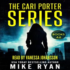 Cover image for The Cari Porter Series