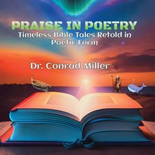 Cover image for Praise in Poetry