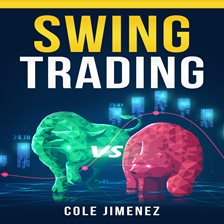 Imagen de portada para Swing Trading