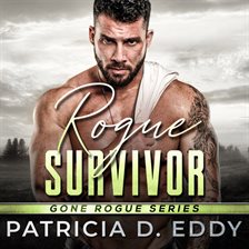 Cover image for Rogue Survivor