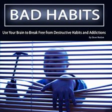 Imagen de portada para Bad Habits