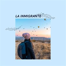 Cover image for La Inmigrante