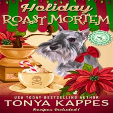 Cover image for Holiday Roast Mortem