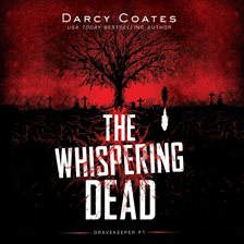 Imagen de portada para The Whispering Dead