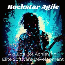 Cover image for Rockstar Agile