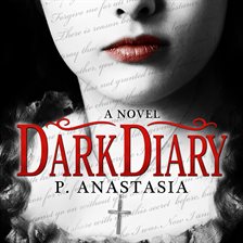 Cover image for Dark Diary