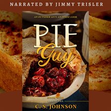 Cover image for Pie Guy