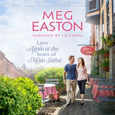 Imagen de portada para Love Again at the Heart of Main Street