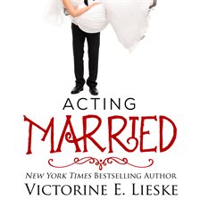 Imagen de portada para Acting Married