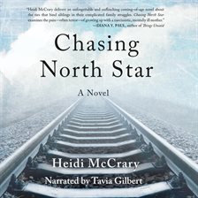 Cover image for Chasing North Star
