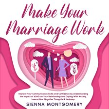 Cover image for Make Your Marriage Work