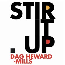 Cover image for Stir it up