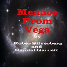 Cover image for Menace From Vega