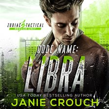 Cover image for Code Name: Libra