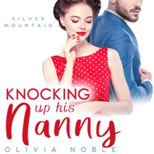 Cover image for Knocking up his Nanny