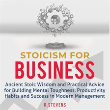 Cover image for Stoicism for Business
