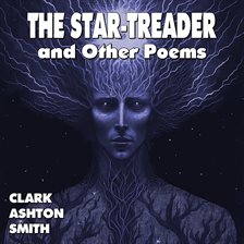 Cover image for The Star-Treader and Other Poems