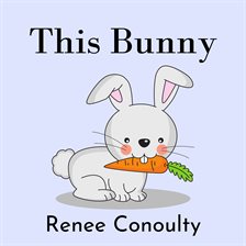 Cover image for This Bunny