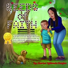 Cover image for Seeds of Faith