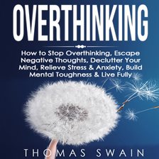 Cover image for Overthinking