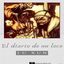 Cover image for El diario de un loco