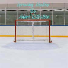 Cover image for Growing Hockey