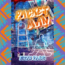 Cover image for Packet Man