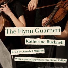 Cover image for The Flynn Guarneri