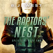 Imagen de portada para The Raptors' Nest