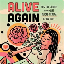Cover image for Alive Again