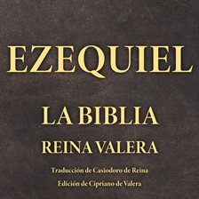 Cover image for Ezequiel