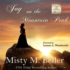 Cover image for Joy on the Mountain Peak