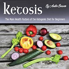 Cover image for Ketosis