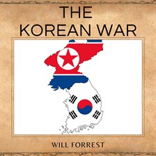 Cover image for The Korean War