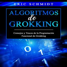 Cover image for Algoritmos de Grokking