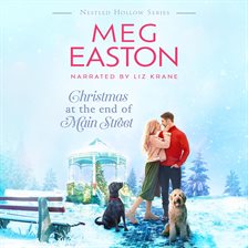 Imagen de portada para Christmas at the End of Main Street
