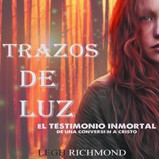 Cover image for Trazos de Luz