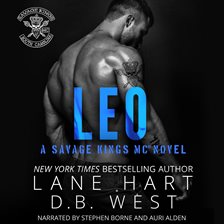 Cover image for Leo