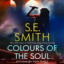 Cover image for Colours of the Soul