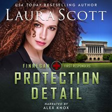 Cover image for Protection Detail