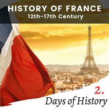 Cover image for History of France